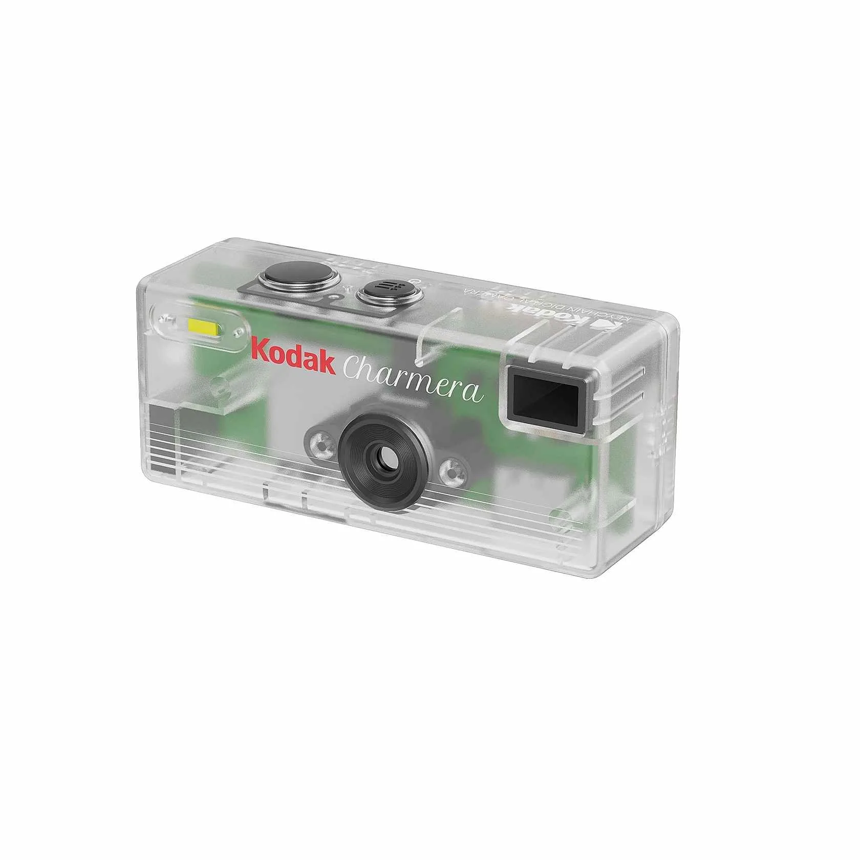 Kodak Charmera Avaimenperädigikamera - Image 9