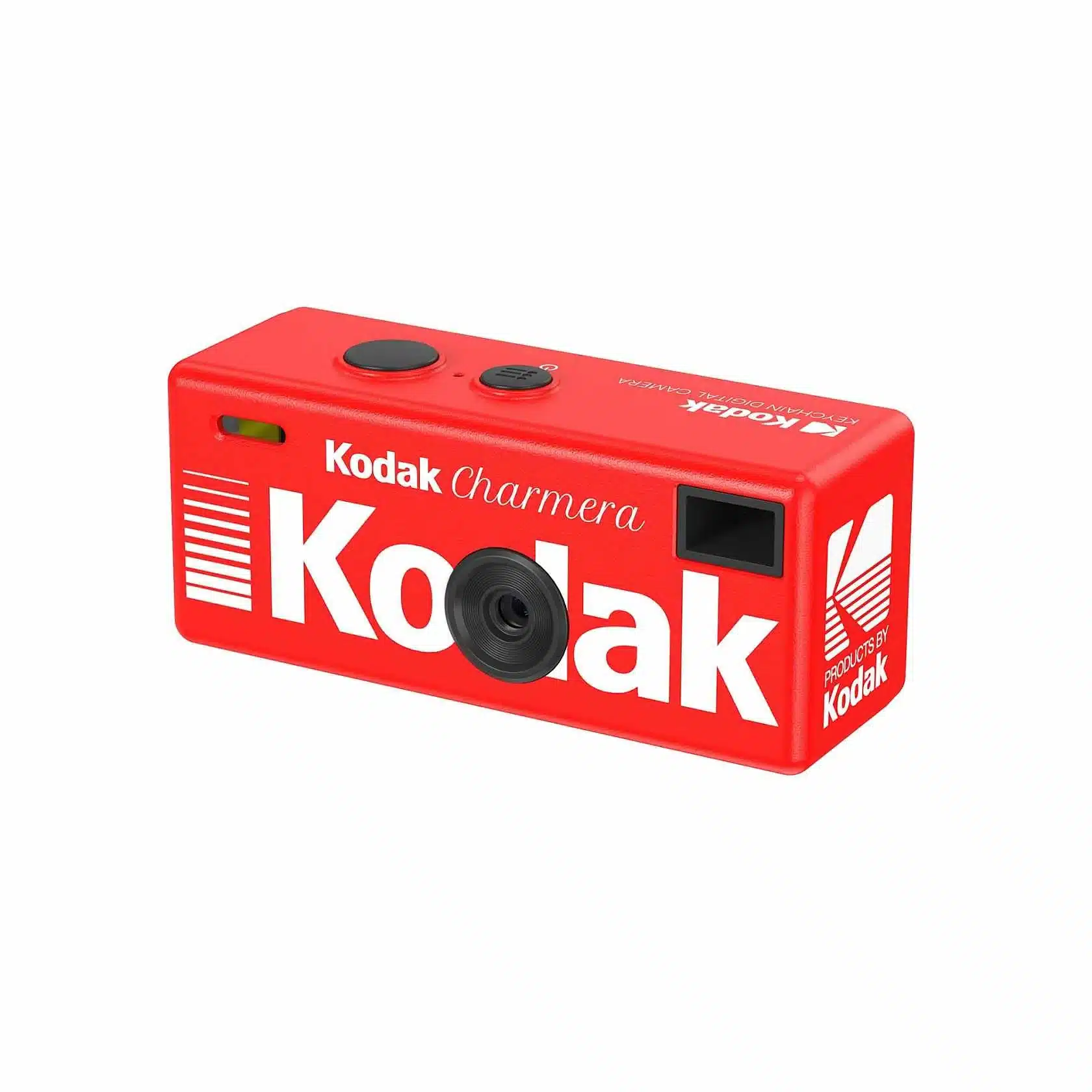 Kodak Charmera Avaimenperädigikamera - Image 8